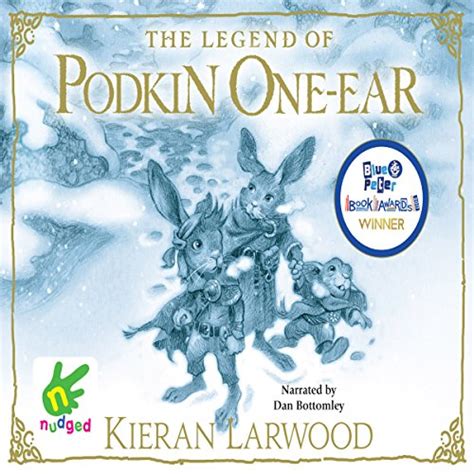 The Five Realms: The Legend of Podkin One-Ear: The Five Realms, Book 1 ...