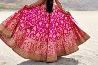 The 10 Best Bridal Lehenga Designers in Bangalore - Weddingwire.in