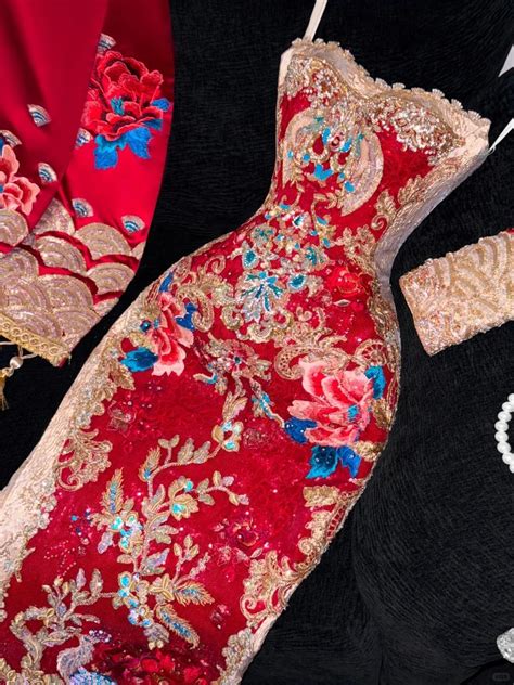 Pin by The Fashion Club on Pins by you | Cheap prom dresses long, Glam ...