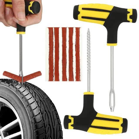 Image result for Auto Tire Repair Tools