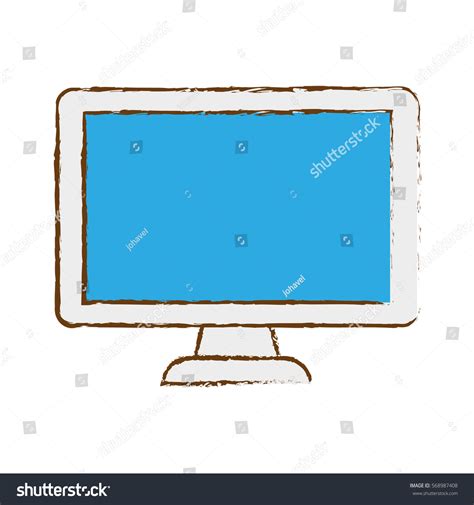 Using Computer Drawing Front View 的图像结果