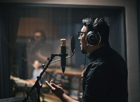 Cool Studio Microphones