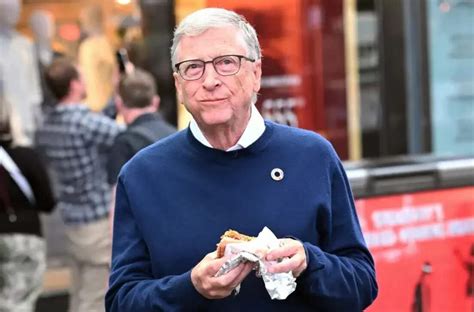 What Billionaires Really Eat: From Warren Buffett’s McDonald’s ...