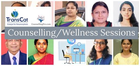Counselling Services