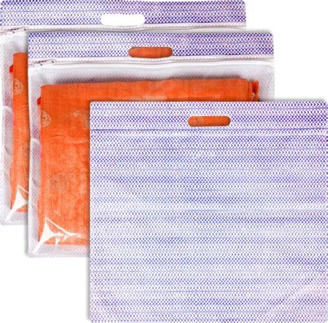 Transparent Bags - Buy Transparent Bags online at Best Prices in India ...