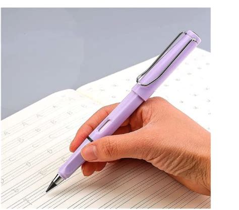ISKA Everlasting Pencil Inkless Pencil Writing Eternal Replacement ...