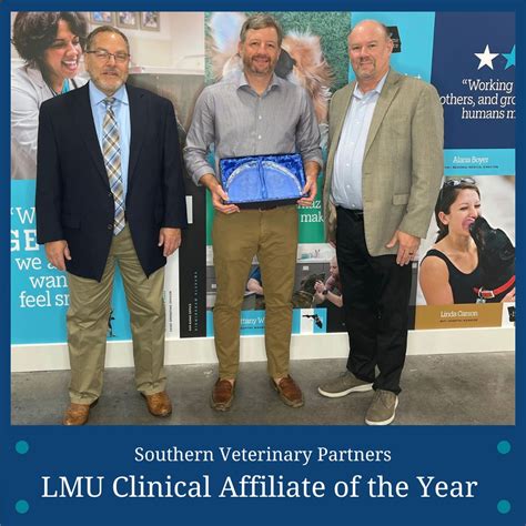 Southern Veterinary Partners on LinkedIn: #svp #wag #worktogether # ...