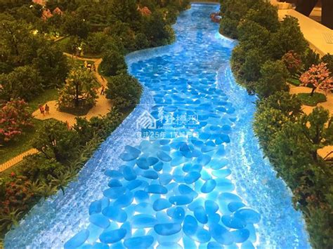 上海幸福里睿园互动水景 Xingfuli Ruiyuan Interactive Waterscape in Shanghai ...