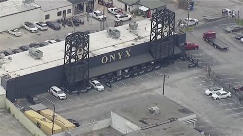 Say What Now? Burglars Stole $250K in Cash From Atlanta’s Onyx Strip ...