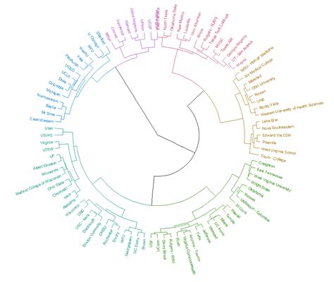 Image result for Ggplot2 Dendrogram