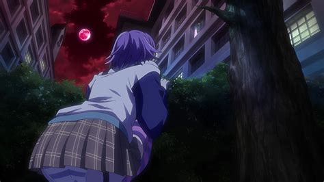 Rosario + Vampire - Ikeda Akihisa - Image by GONZO (Studio) #4258763 - Zerochan Anime Image Board