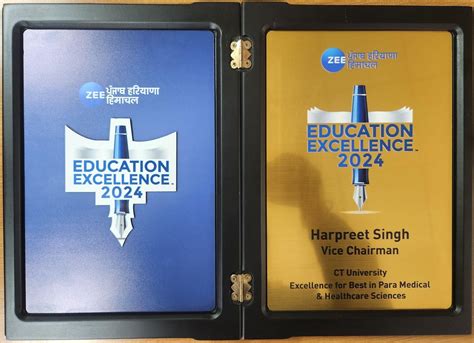 Awards, Rankings and Recognitions - CT University