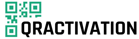 QR Code Activation 的图像结果