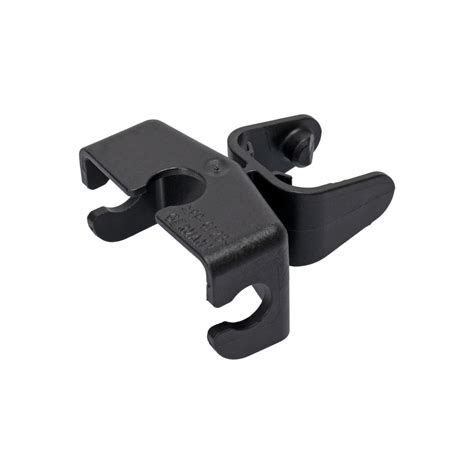 febi | 176721 | Bracket for ABS sensor cable | bilstein group ...