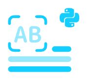 Python OCR to Database 的图像结果