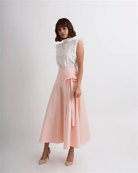 AAJ Skirts & Bottoms – Gatsby Collection