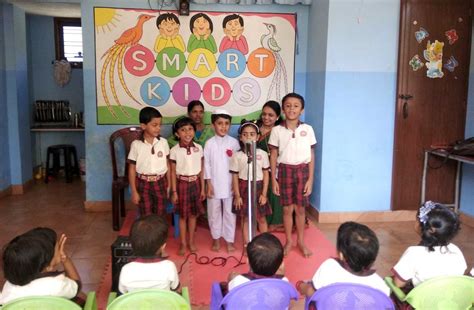 Childern's Day 2019 | IMA's Smart Kids International