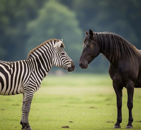 Horse vs Mule: A Comprehensive Guide