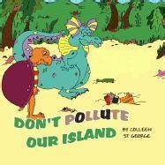 Amazon.in: Buy Don't Pollute Our Island Book Online at Low Prices in ...