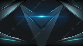 Technology Background for PowerPoint Black 的图像结果