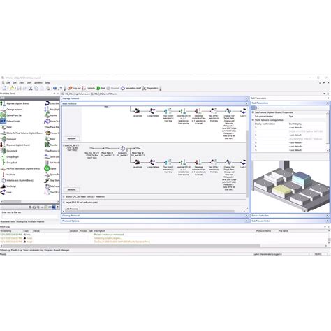 QVIRO | Agilent Technologies VWorks Automation Control Software…