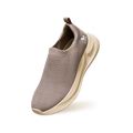 ReLive Knit Slip Ons Renew : Grey