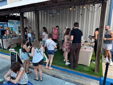 BOOKS & BREWS: Book Swap + Pop-Up Bookshop @ 3 Daughters, 3 Daughters ...