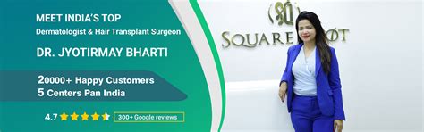 Best Dermatologist In Gurgaon | Skin & Hair Clinic