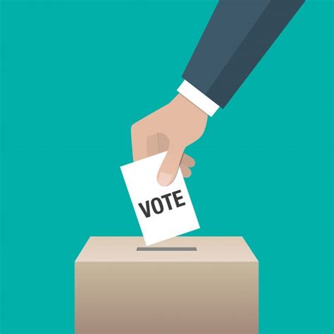 Election Vector 的图像结果