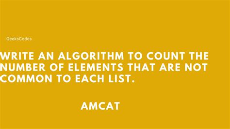 Image result for How to Write an Algorithm Using Numbers