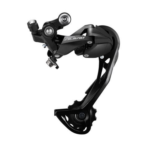 Shimano Rear Derailleur Alivio RD-M3100 SGS – Mastermind Bicycle Studio