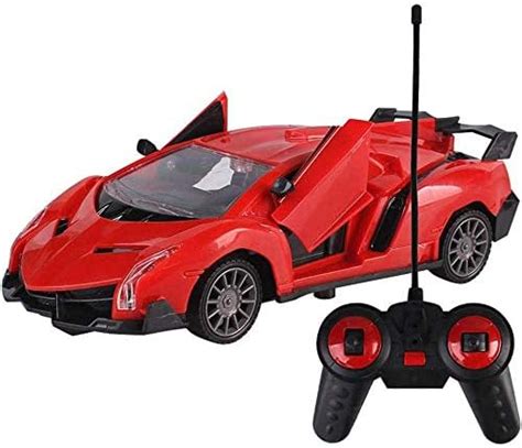 HALO NATION R/C Lamborghini Remote Control Super Sports Car with ...