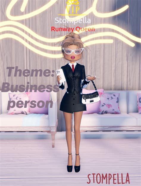 Business Person Dress to Impress 的图像结果