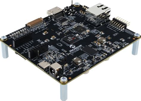 Image result for 64-Bit Microcontroller