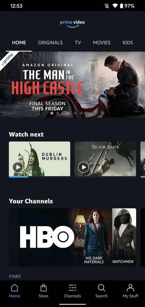 Best TV Streaming Apps: Disney+ vs. Apple TV+ vs. Netflix vs. Hulu vs ...