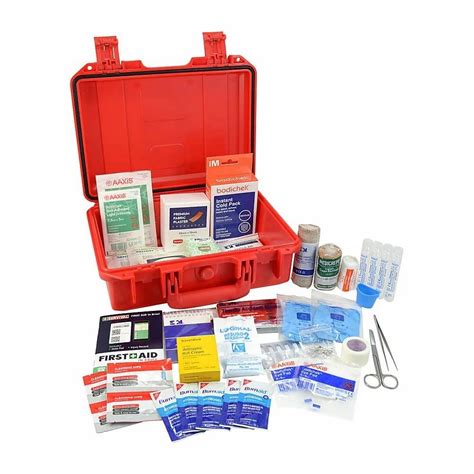 First Aid Kit Trader - Retailer from Mumbai