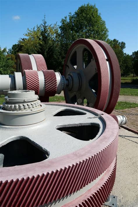 Large Pinion Reduction Gears 的图像结果