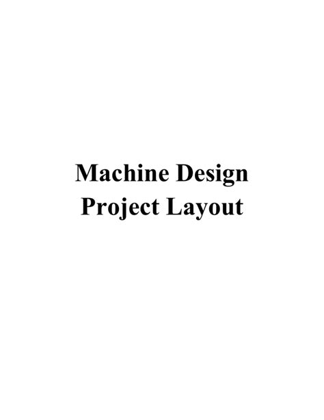 Image result for Engine Building Machine Layout Design