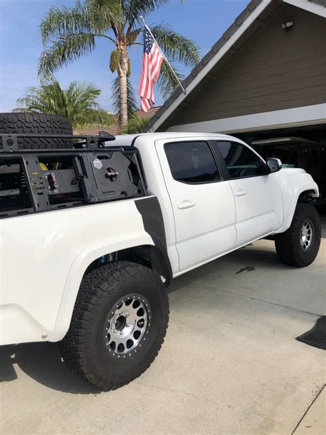 Image result for PreRunner Car