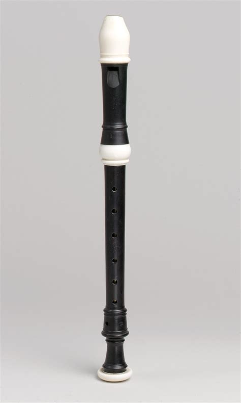 Thomas Coenraet Boekhout - Soprano Recorder in B - Dutch - The ...