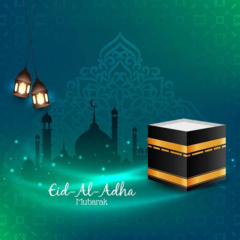 [100+] Eid Ul Adha Mubarak Wallpapers | Wallpapers.com