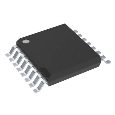 MAX3221IDBR Texas Instruments | Integrated Circuits (ICs) | DigiKey