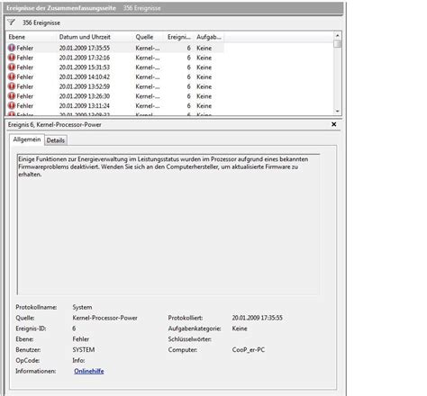 Image result for Microsoft Windows Kernel Power