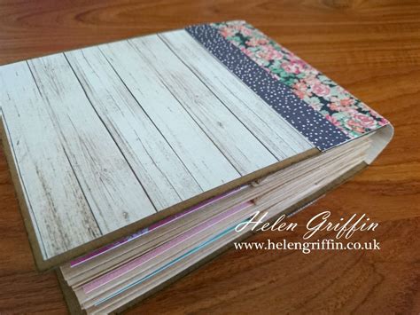 Image result for Paper Bag Mini Album Tutorial