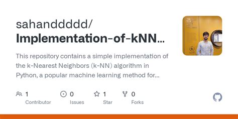 Image result for Knn Algorithm Python Code