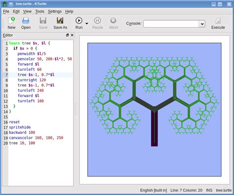 Image result for KTurtle Software Download