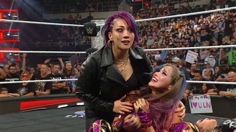 Kabuki Warriors Reunite, Tag Team Title Match For Evolution Finalized ...