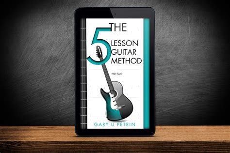 Image result for Lesson Five String Guitar