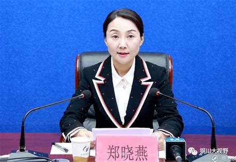 陕西5位女县委书记职务调整，其中3位省上任职_许秋雯
