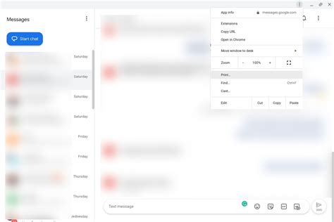 Image result for How to Open the Text Messages Android
